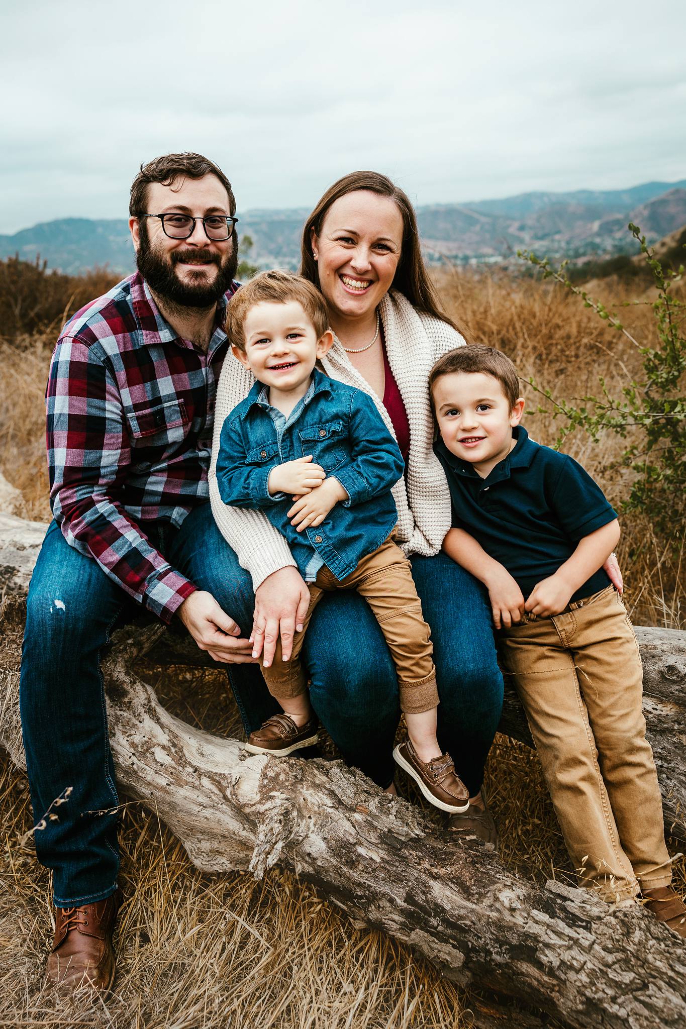 Surprise, AZ Family Photographer