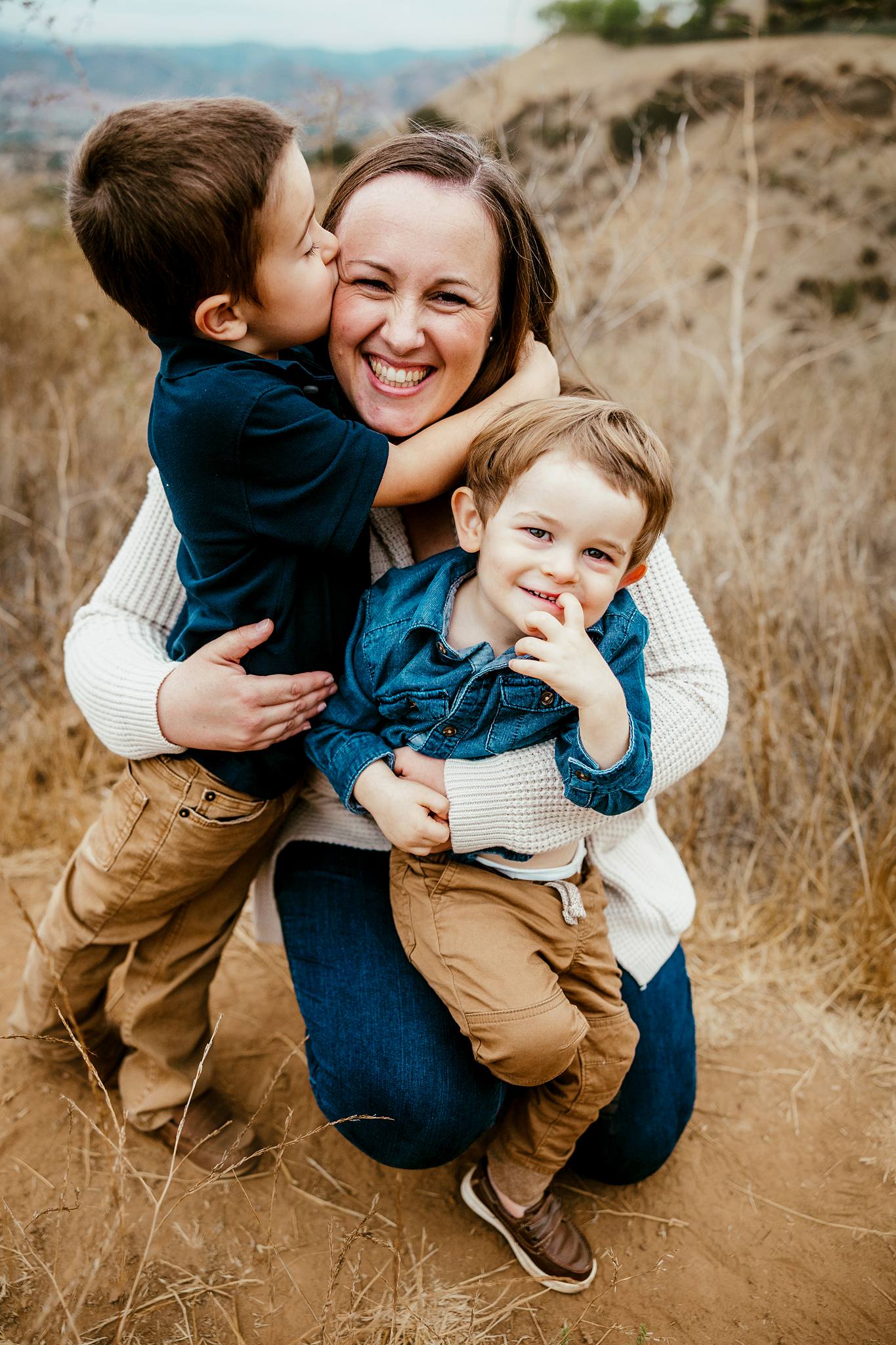 Surprise, AZ Family Photographer