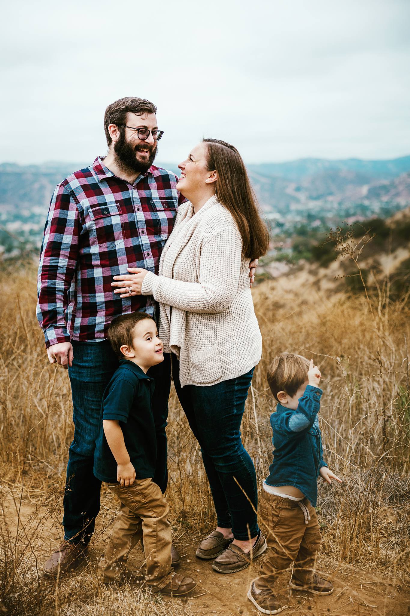 Surprise, AZ Family Photographer