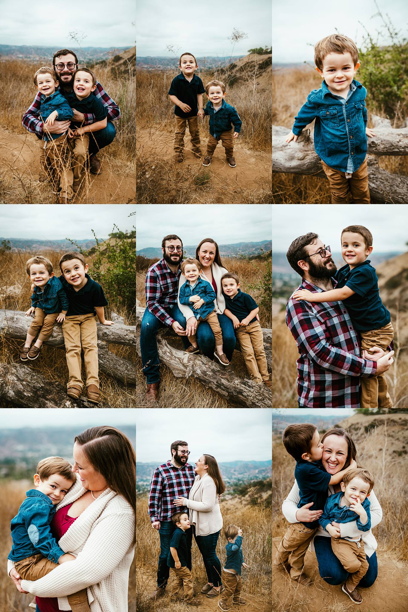 Surprise, AZ Family Photographer