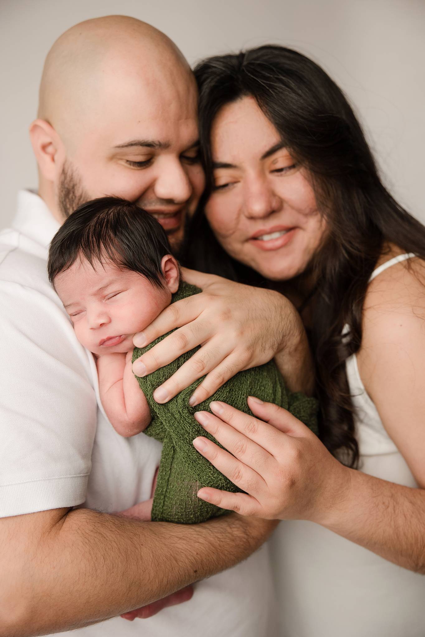 phoenix infant portraits, baby photography in Litchfield park, baby photography near me