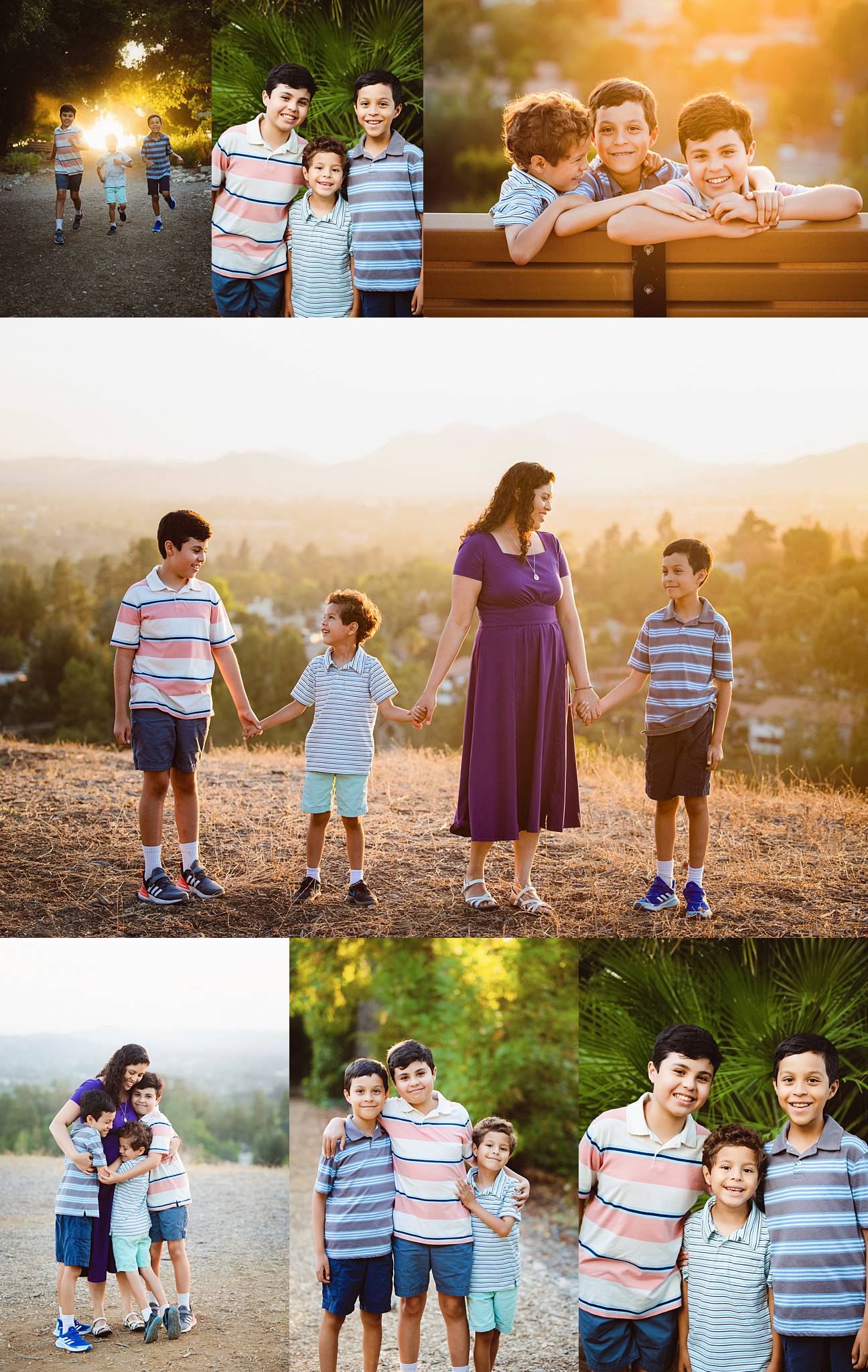 family photoshoot near me, Arizona family photography