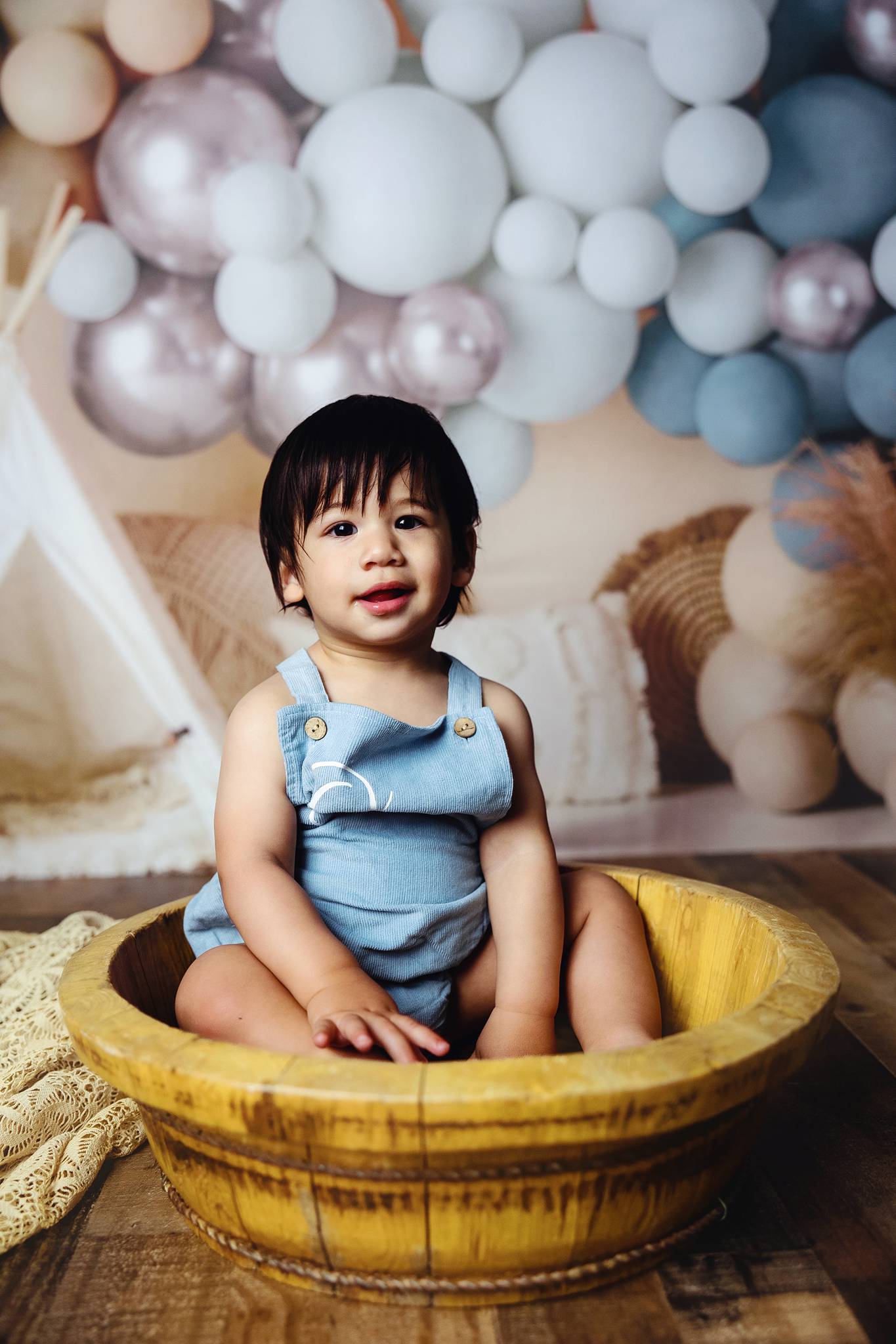 Cake Smash Photos Verrado AZ, Professional baby birthday photos, phoenix cake smash photography