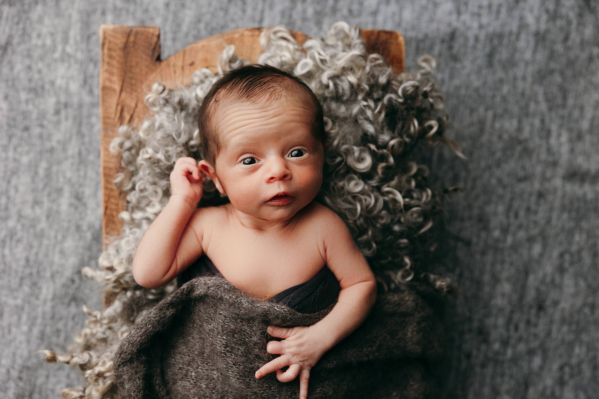 Maricopa county newborn photographer