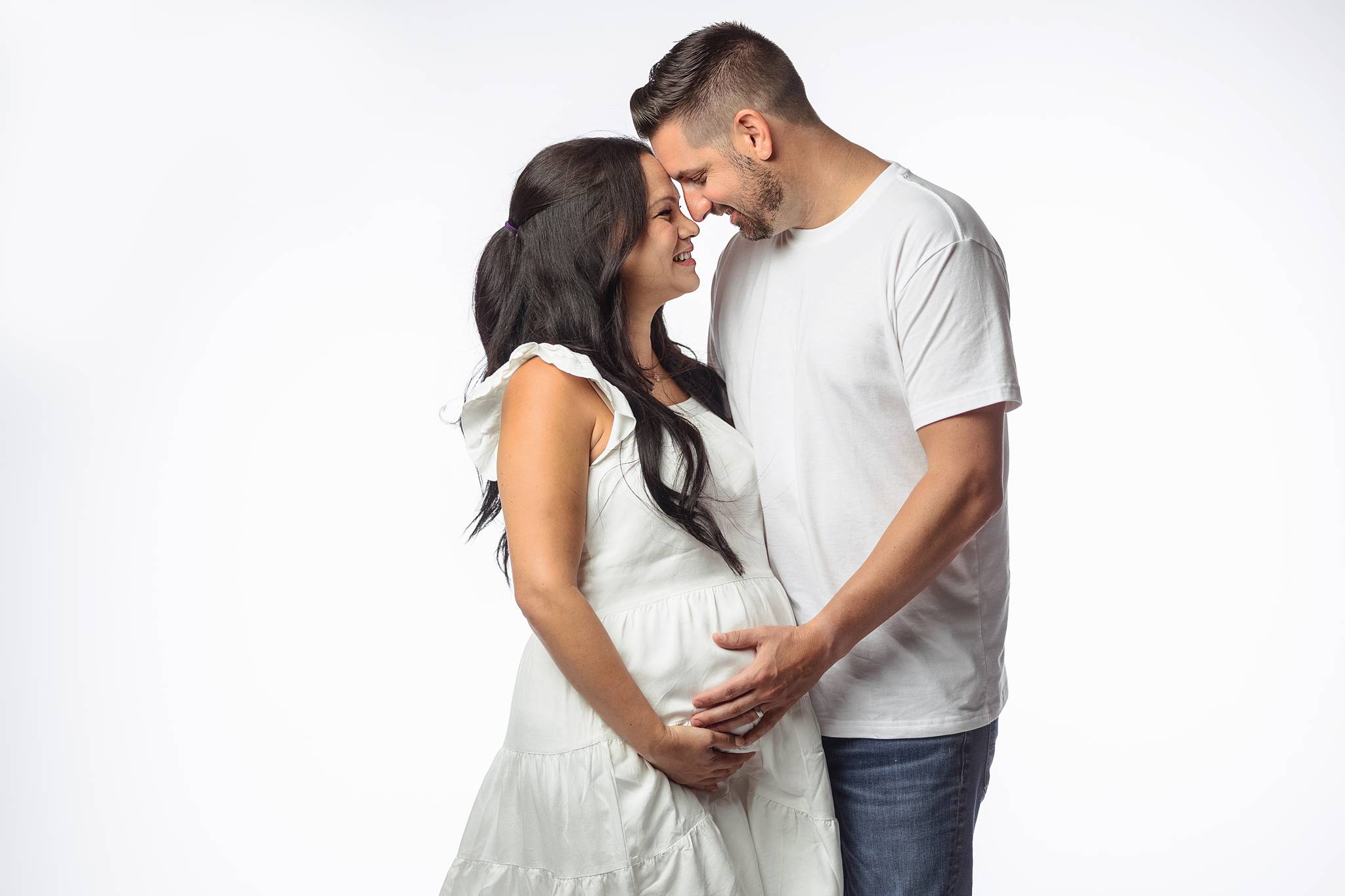 Maricopa County maternity photographer