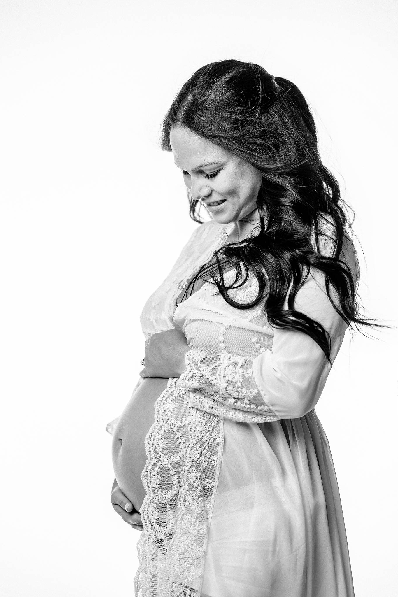 Maricopa County maternity photographer