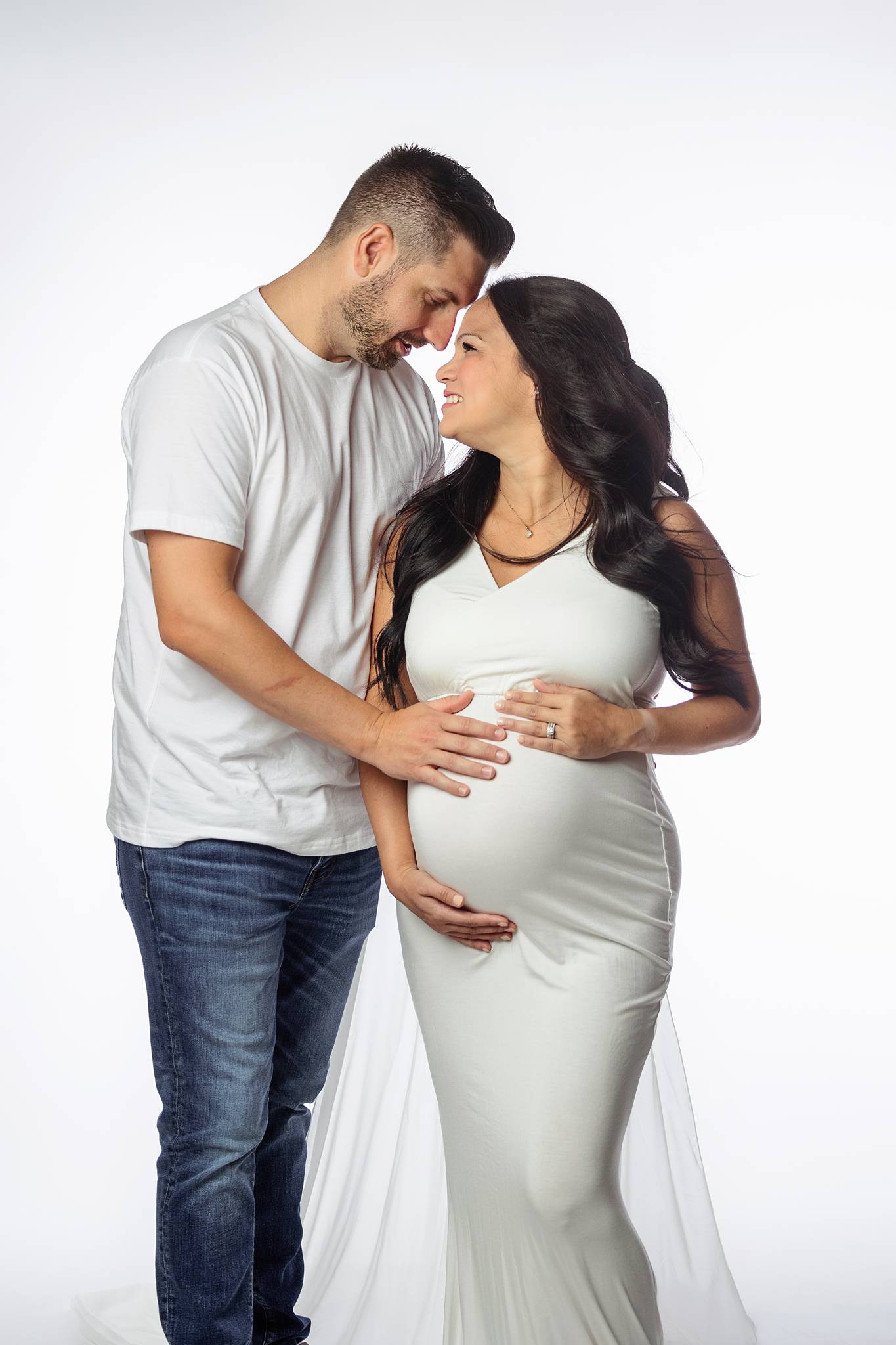 Maricopa County maternity photographer