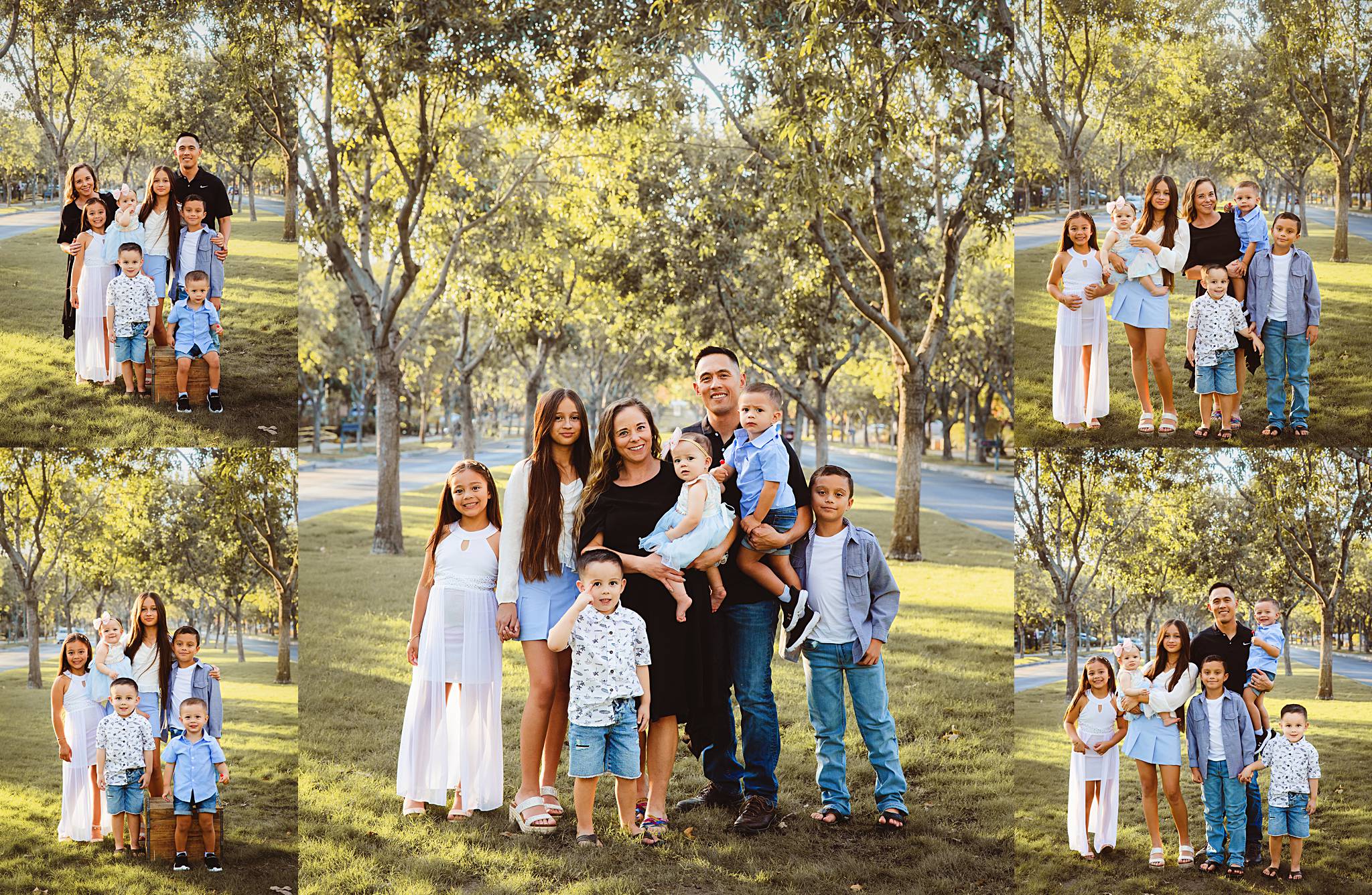 Verrado, AZ Family Photography Session