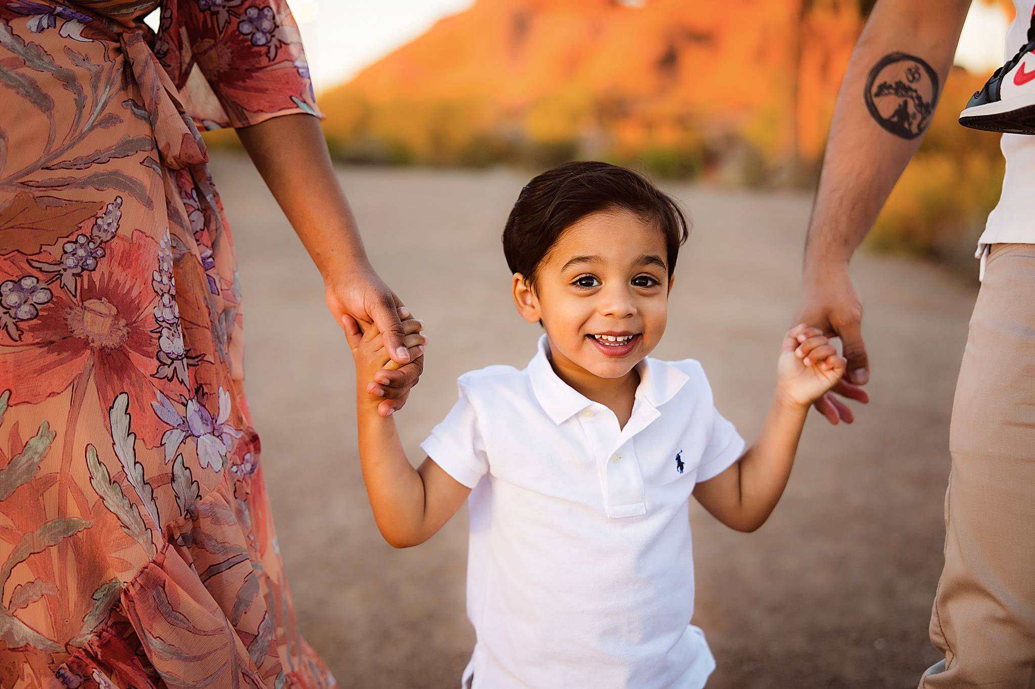 Verrado AZ family photographer, family photoshoot Phoenix