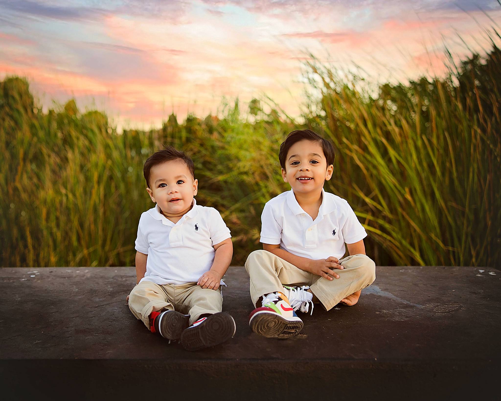 Verrado AZ family photographer, family photoshoot Phoenix