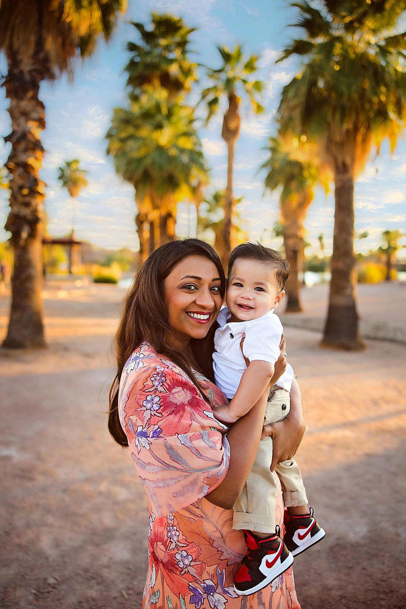 Verrado AZ family photographer, family photoshoot Phoenix