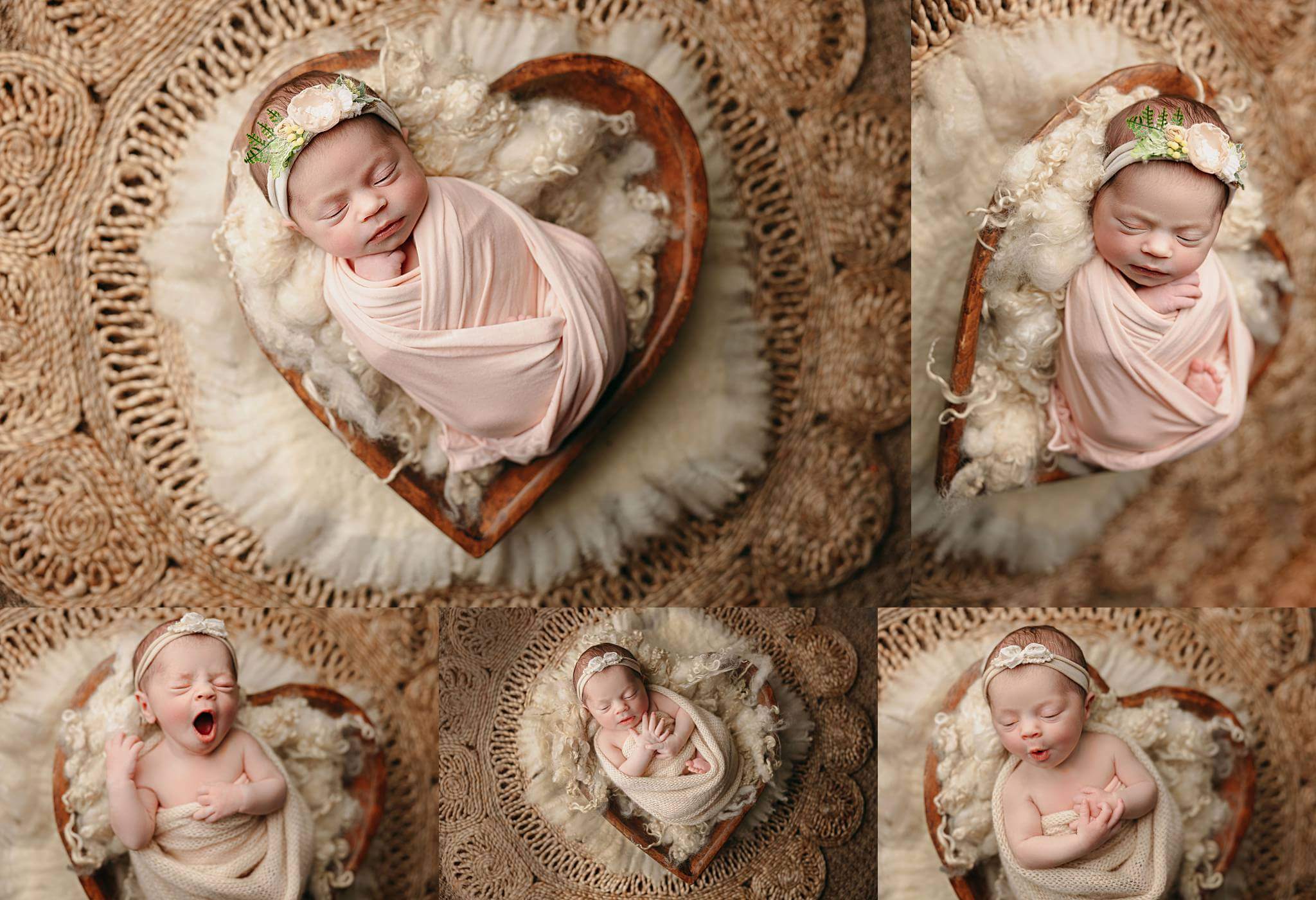 Phoenix Newborn Photographer, best baby photographer Phoenix AZ, baby portraits near me