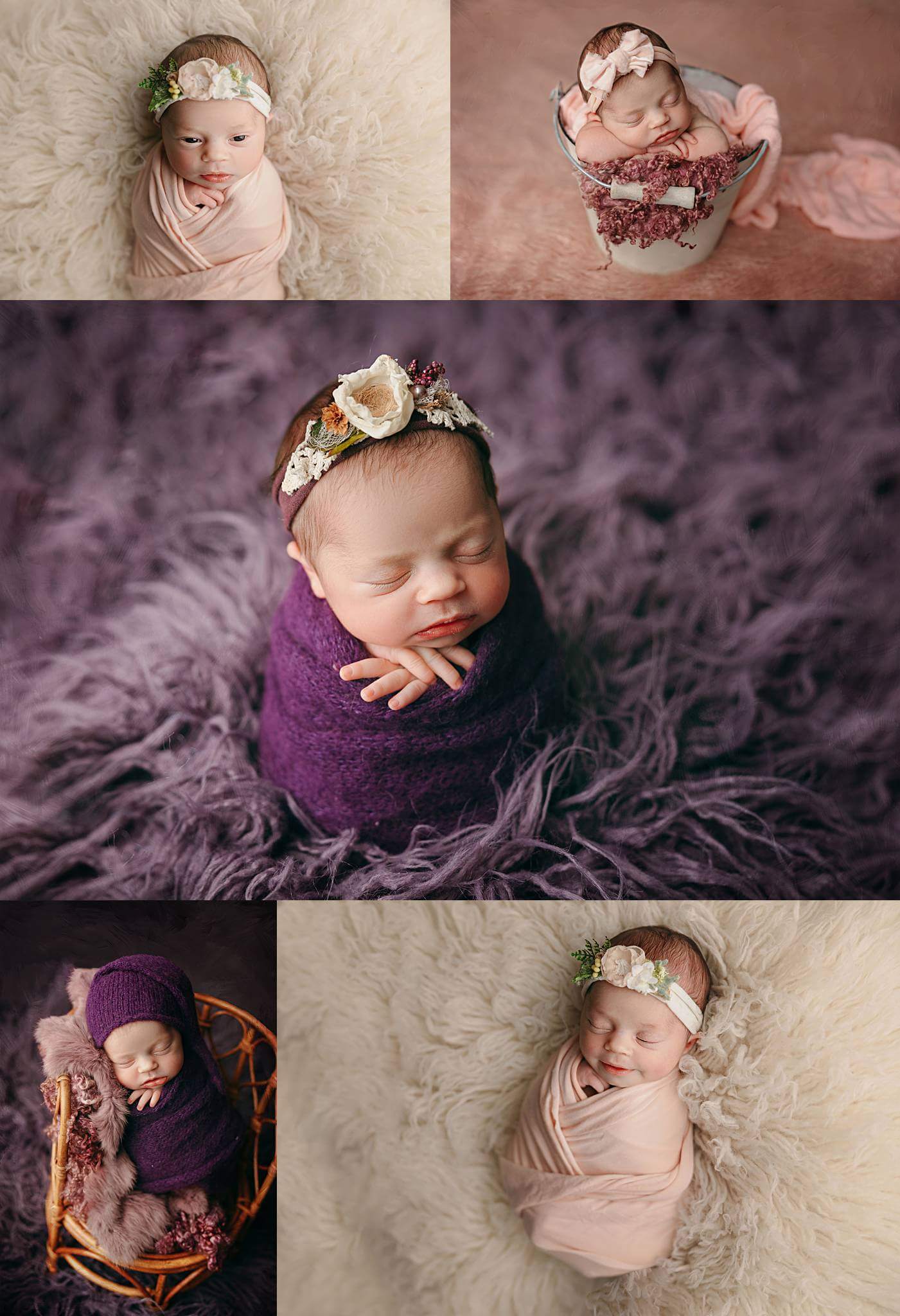 Phoenix Newborn Photographer, best baby photographer Phoenix AZ, baby portraits near me