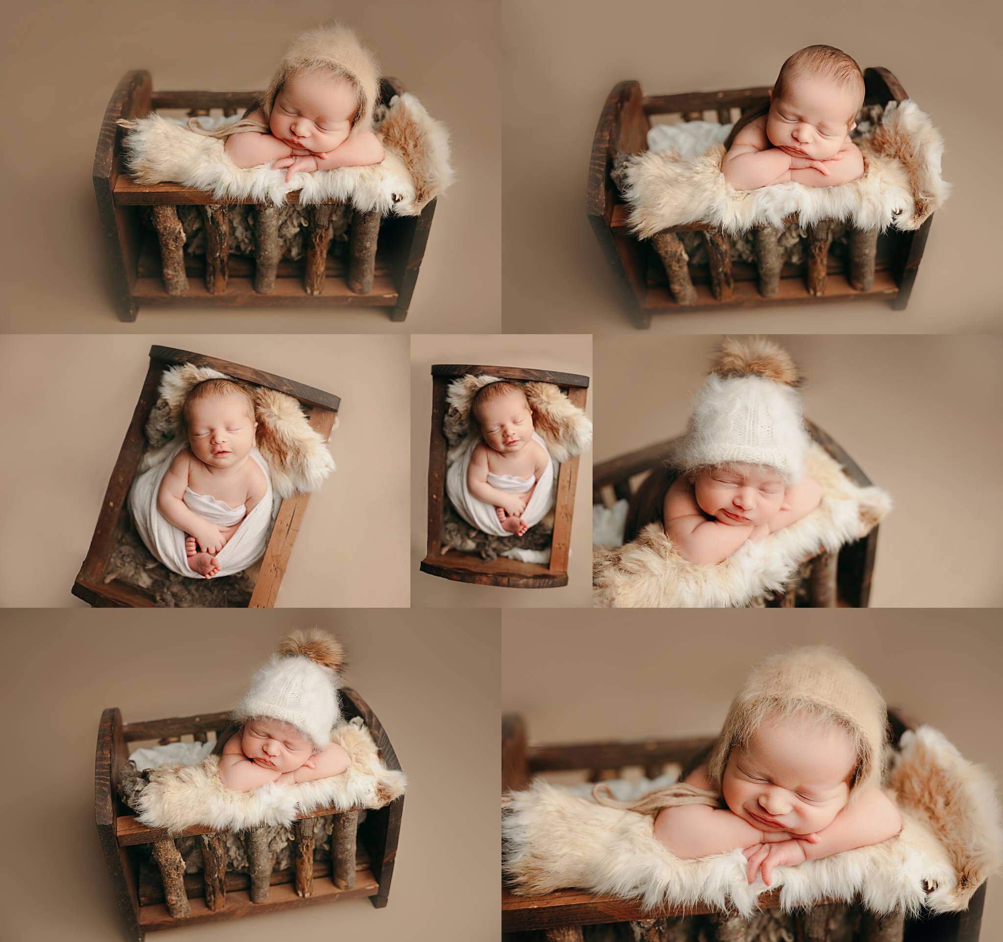 Goodyear AZ Newborn Photographer, newborn photoshoot near me, newborn portraits in Goodyear Arizona