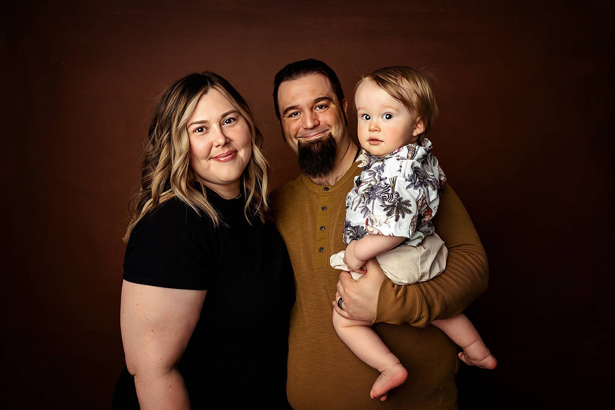 Goodyear AZ family photographer, family portraits in Goodyear AZ, family photos near me