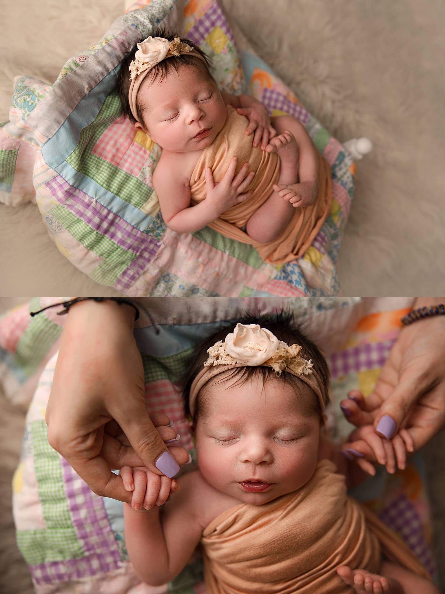 Peoria AZ Newborn Photographer, newborn photoshoot Peoria Arizona