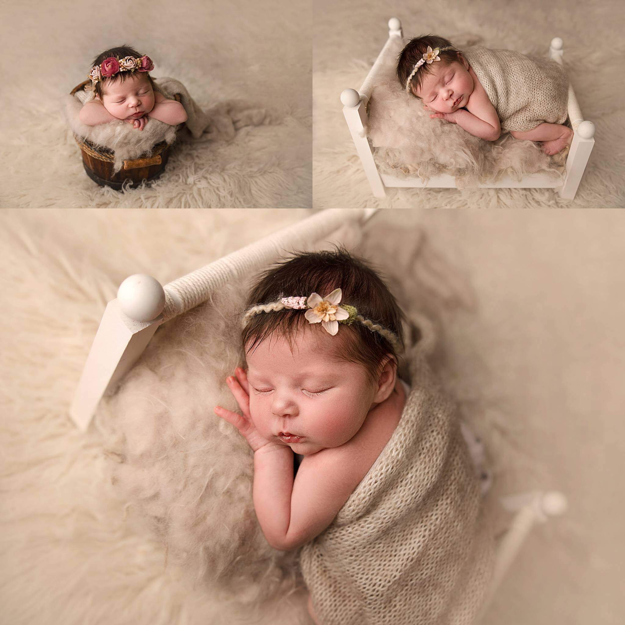 Peoria AZ Newborn Photographer, newborn photoshoot Peoria Arizona