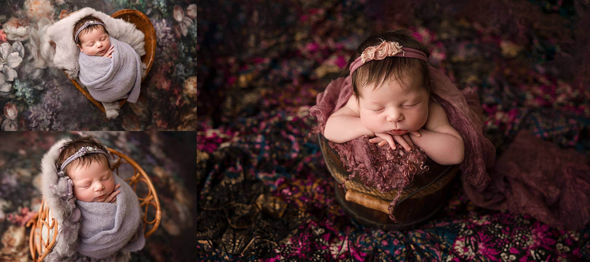 Peoria AZ Newborn Photographer, newborn photoshoot Peoria Arizona