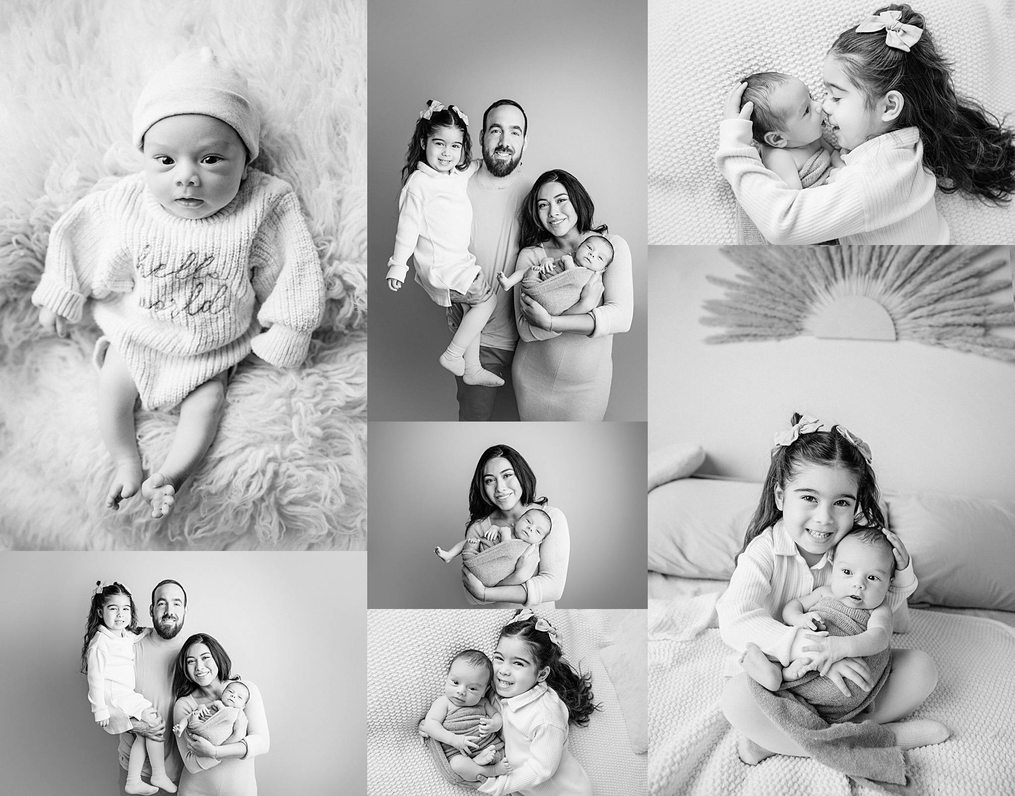 In home newborn photography session Phoenix AZ, newborn photographer near me, best newborn portraits Phoenix