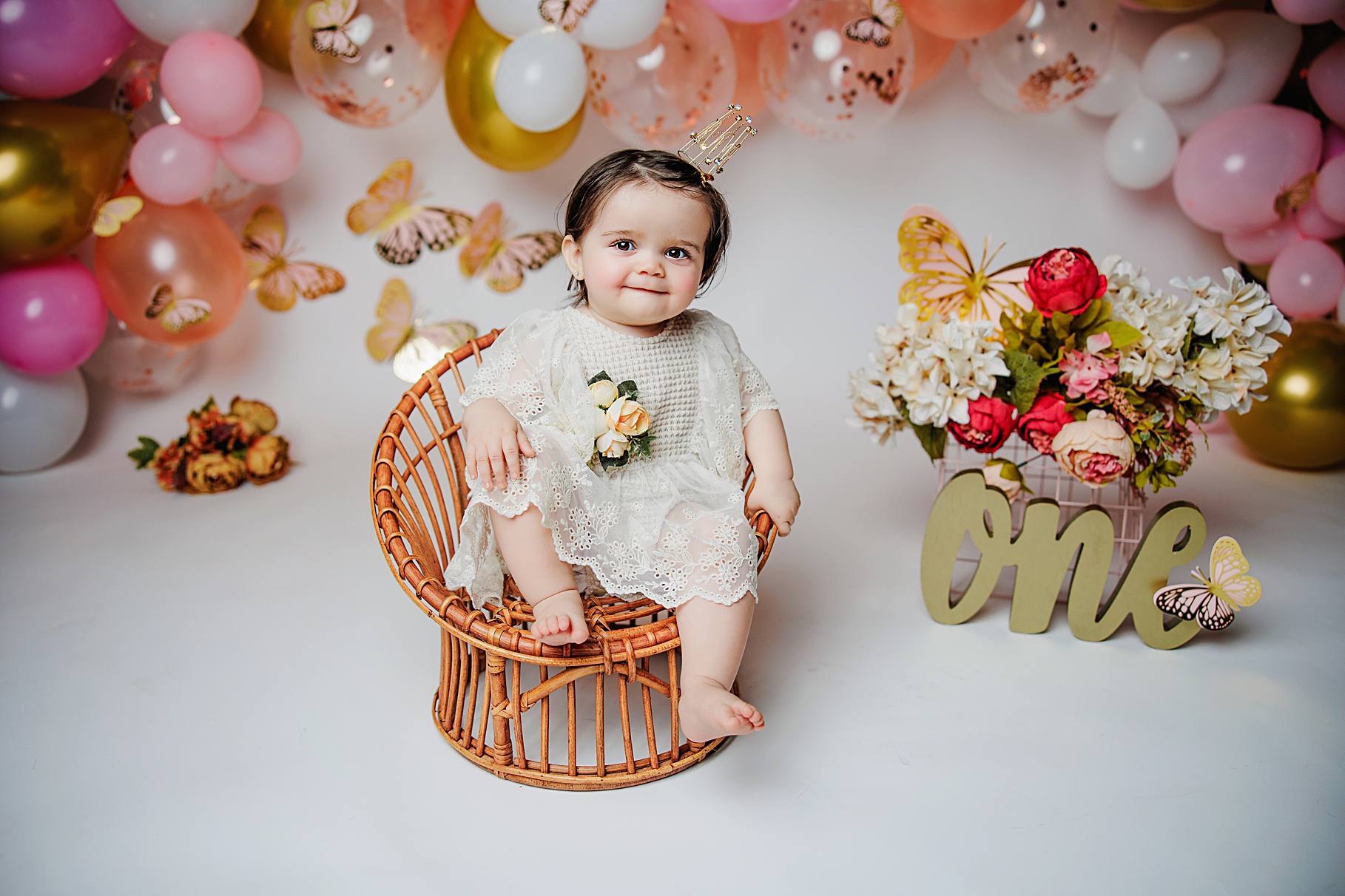 cake smash photography Goodyear AZ, baby 1st birthday photos Phoenix, baby photography Phoenix