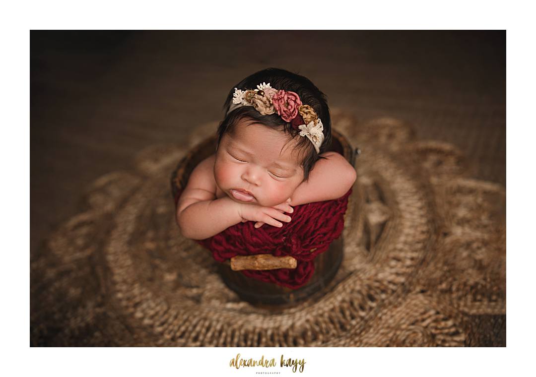 Best newborn photography Phoenix, newborn photography Litchfield Park