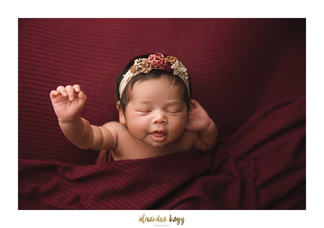 Best newborn photography Phoenix, newborn photography Litchfield Park