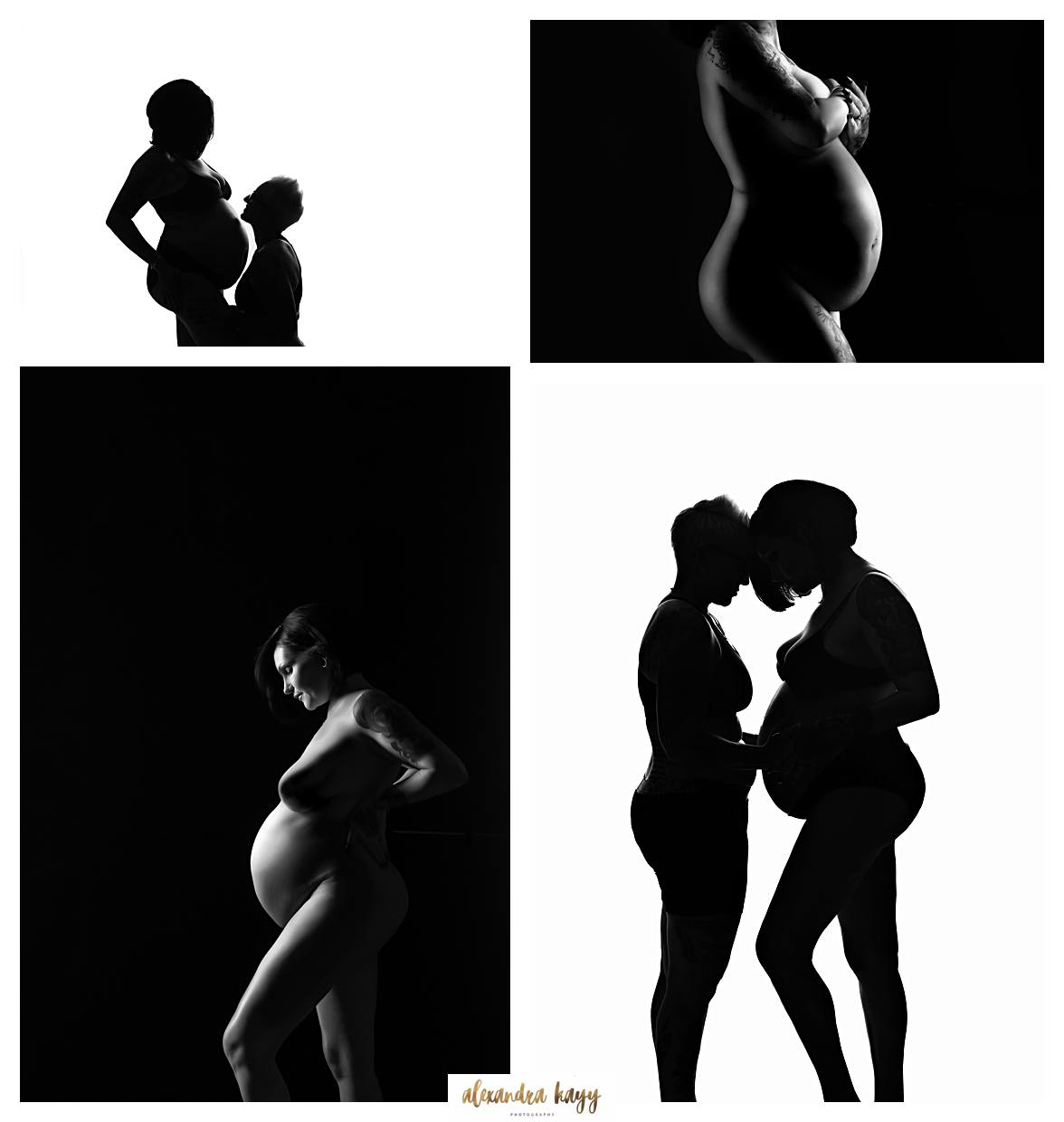 Maternity Session Litchfield Park Arizona