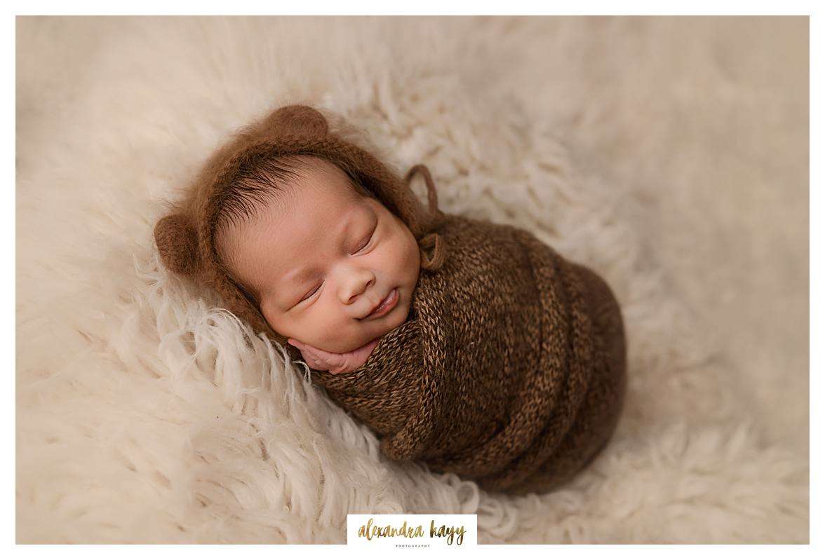 Buckeye newborn photographer, newborn portraits near me, Litchfield Park baby photography