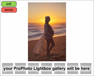 Phoenix Photographer, Alexandra Kayy Photography shares highlights of Zuma Beach maternity portrait session in new blog post.